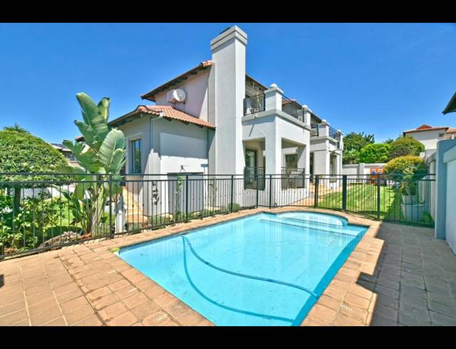 4 BEDROOM HOUSE FOR SALE IN ASPEN HILLS NATURE ESTATE